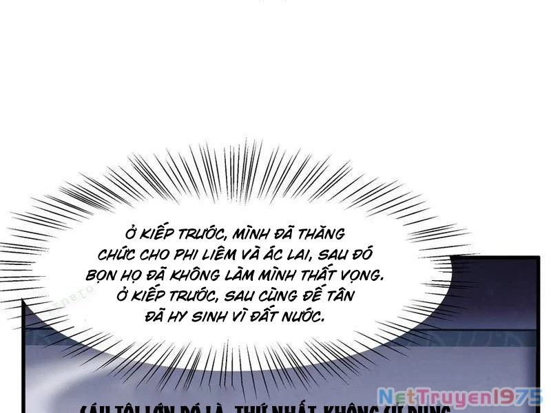 Trụ Vương Tái Sinh Không Muốn Làm Đại Phản Diện Chapter 110 - 17