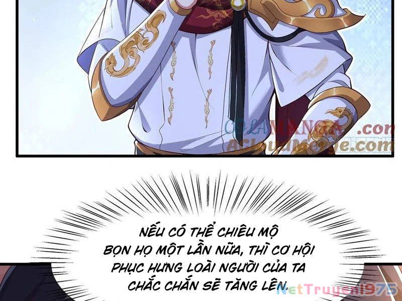 Trụ Vương Tái Sinh Không Muốn Làm Đại Phản Diện Chapter 110 - 19