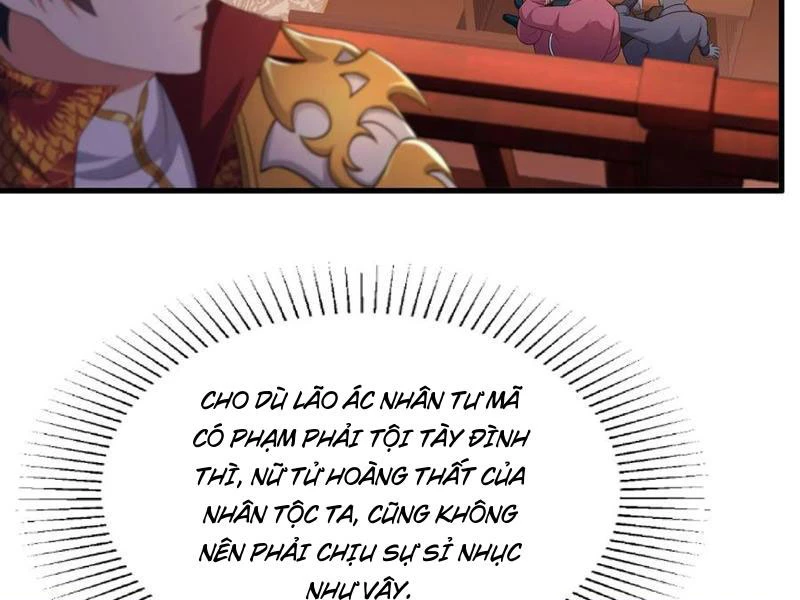 Trụ Vương Tái Sinh Không Muốn Làm Đại Phản Diện Chapter 110 - 93