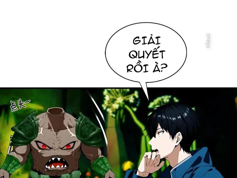 Toàn Dân Ngự Thú: Bắt Đầu Từ Sơn Hải Kinh Ta Quét Ngang Toàn Cầu Chapter 31 - Trang 2
