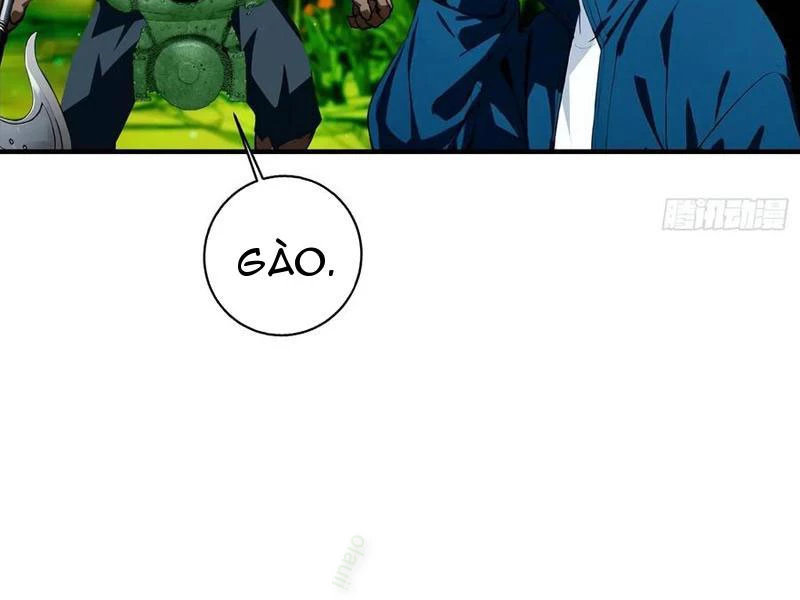 Toàn Dân Ngự Thú: Bắt Đầu Từ Sơn Hải Kinh Ta Quét Ngang Toàn Cầu Chapter 31 - Trang 2