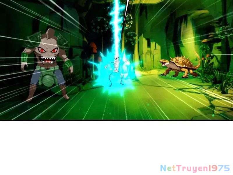 Toàn Dân Ngự Thú: Bắt Đầu Từ Sơn Hải Kinh Ta Quét Ngang Toàn Cầu Chapter 31 - Trang 2