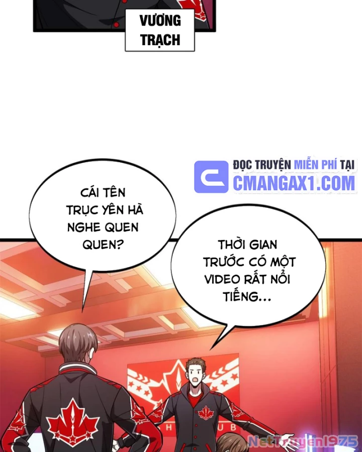 Toàn Chức Cao Thủ 2 Chapter 141 - 10
