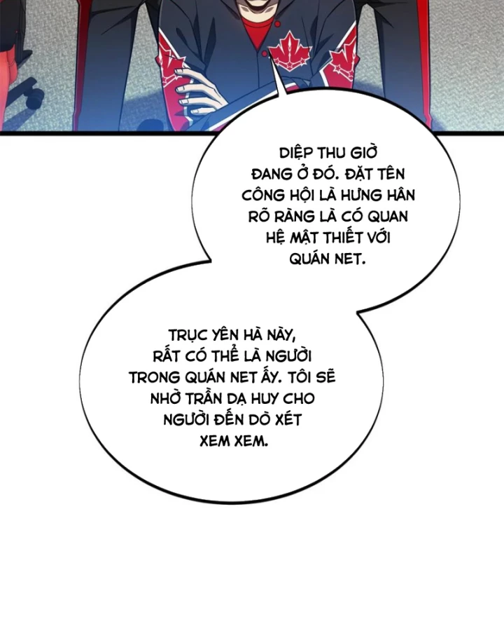 Toàn Chức Cao Thủ 2 Chapter 141 - 20