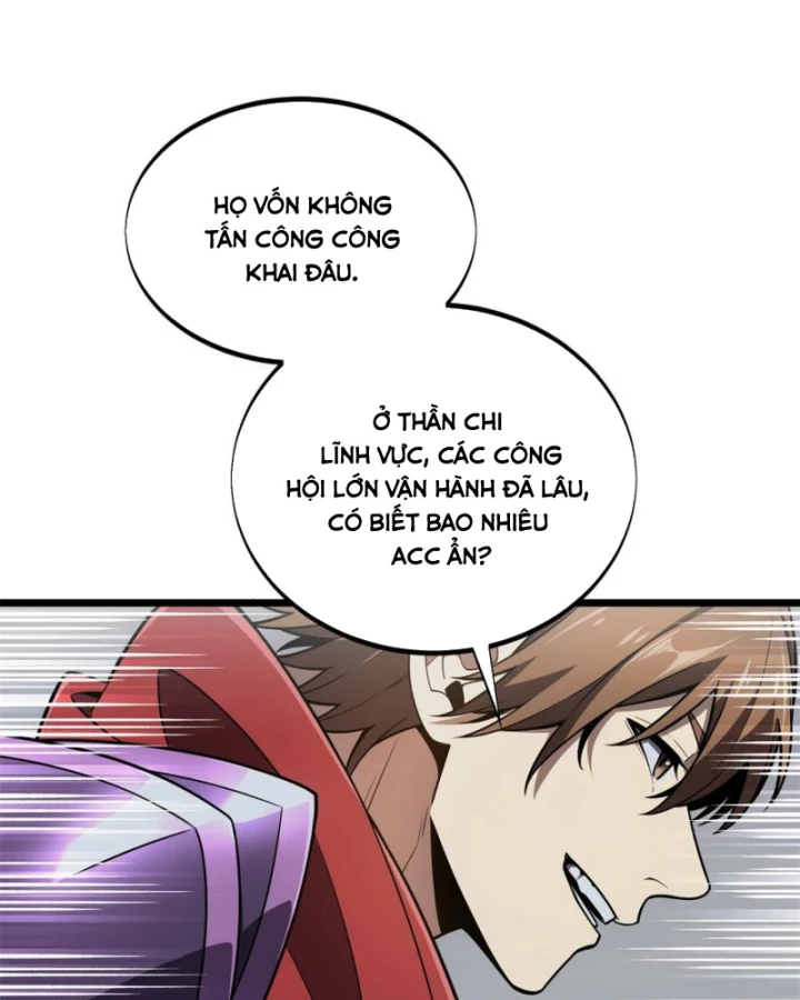 Toàn Chức Cao Thủ 2 Chapter 141 - 25