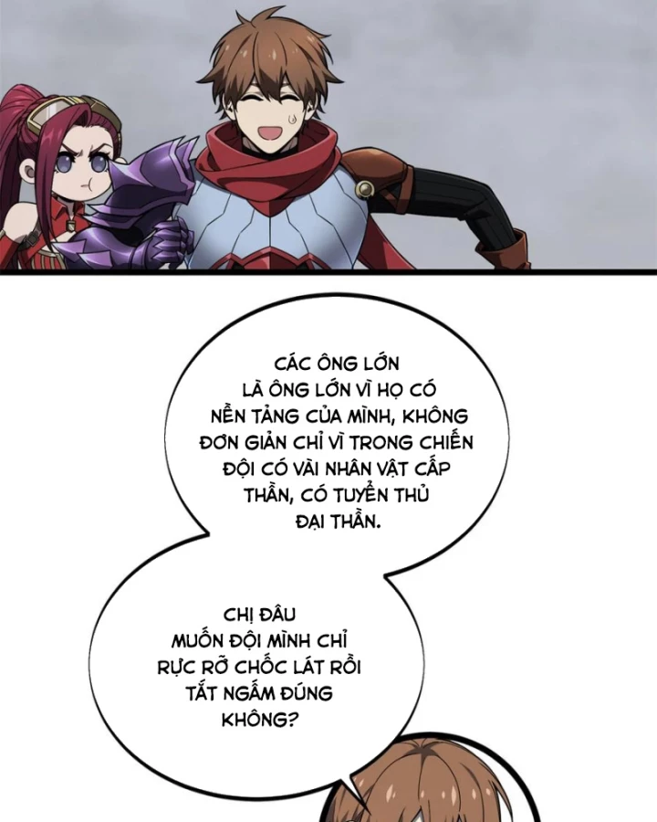Toàn Chức Cao Thủ 2 Chapter 141 - 29