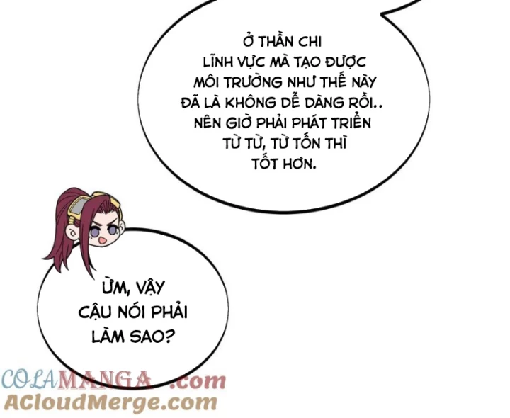 Toàn Chức Cao Thủ 2 Chapter 141 - 31