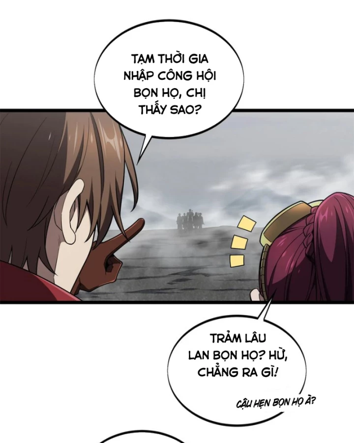 Toàn Chức Cao Thủ 2 Chapter 141 - 32