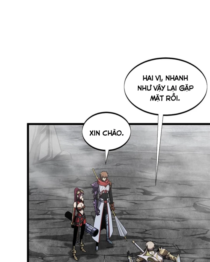 Toàn Chức Cao Thủ 2 Chapter 141 - 34