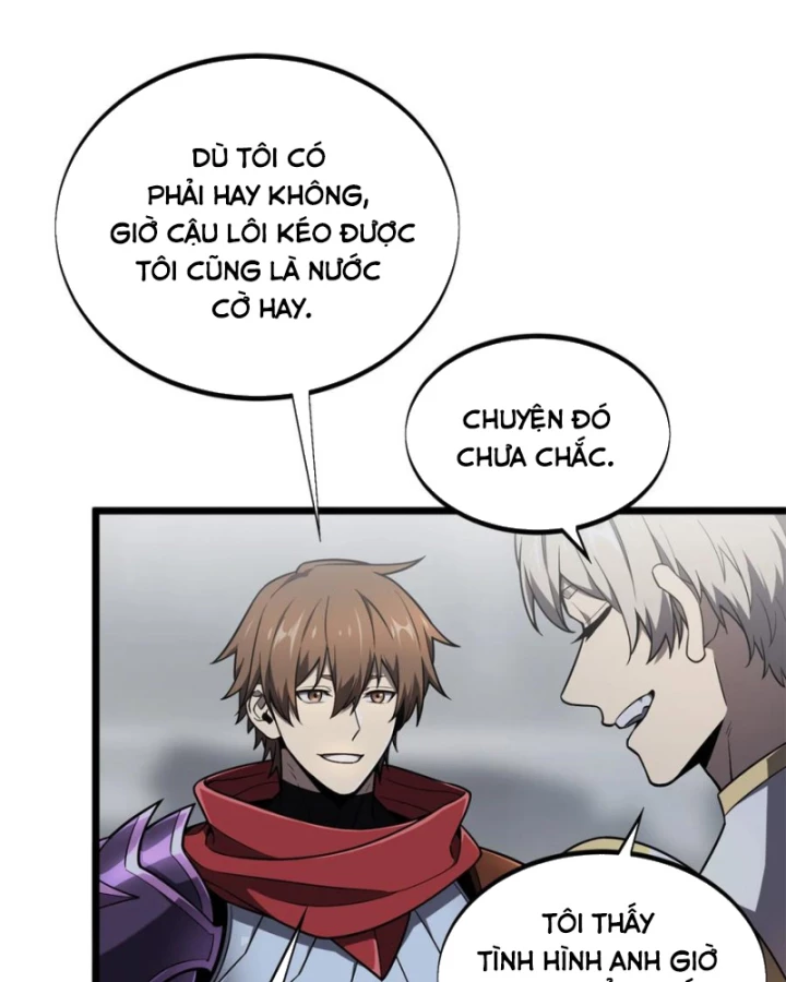 Toàn Chức Cao Thủ 2 Chapter 141 - 38