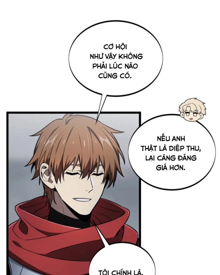 Toàn Chức Cao Thủ 2 Chapter 141 - 43
