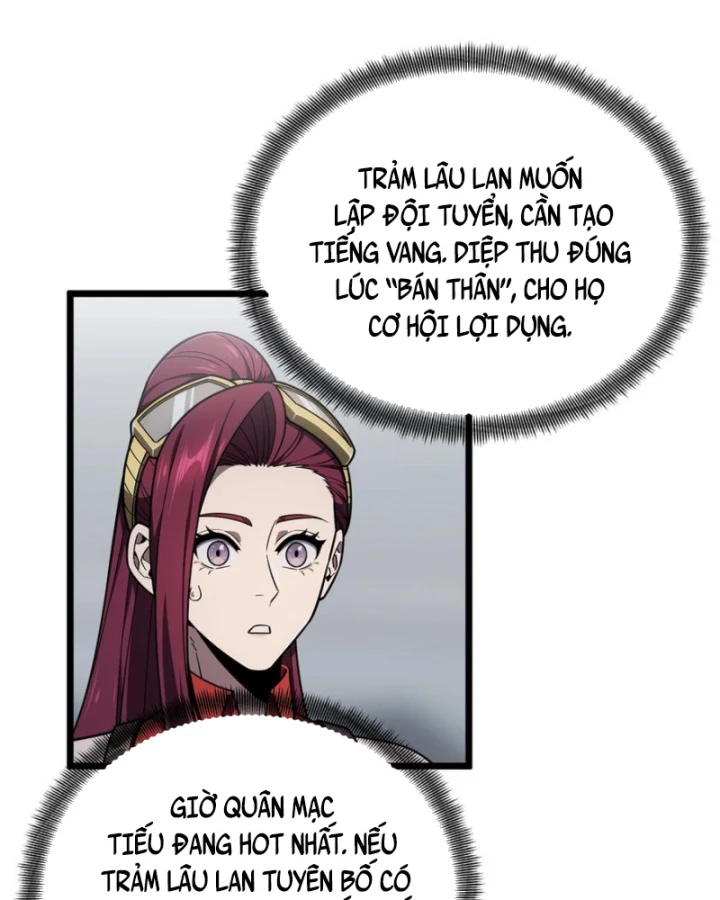 Toàn Chức Cao Thủ 2 Chapter 141 - 46