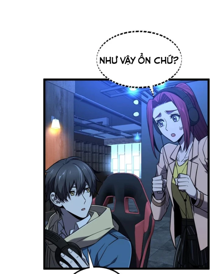 Toàn Chức Cao Thủ 2 Chapter 141 - 49
