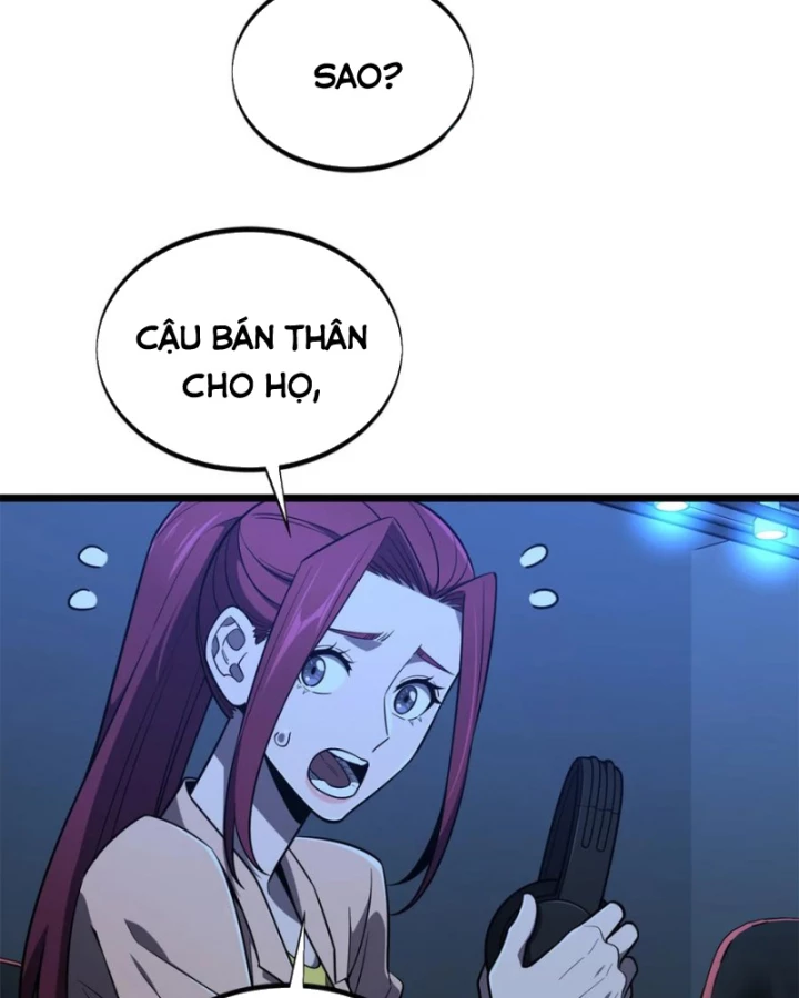Toàn Chức Cao Thủ 2 Chapter 141 - 50