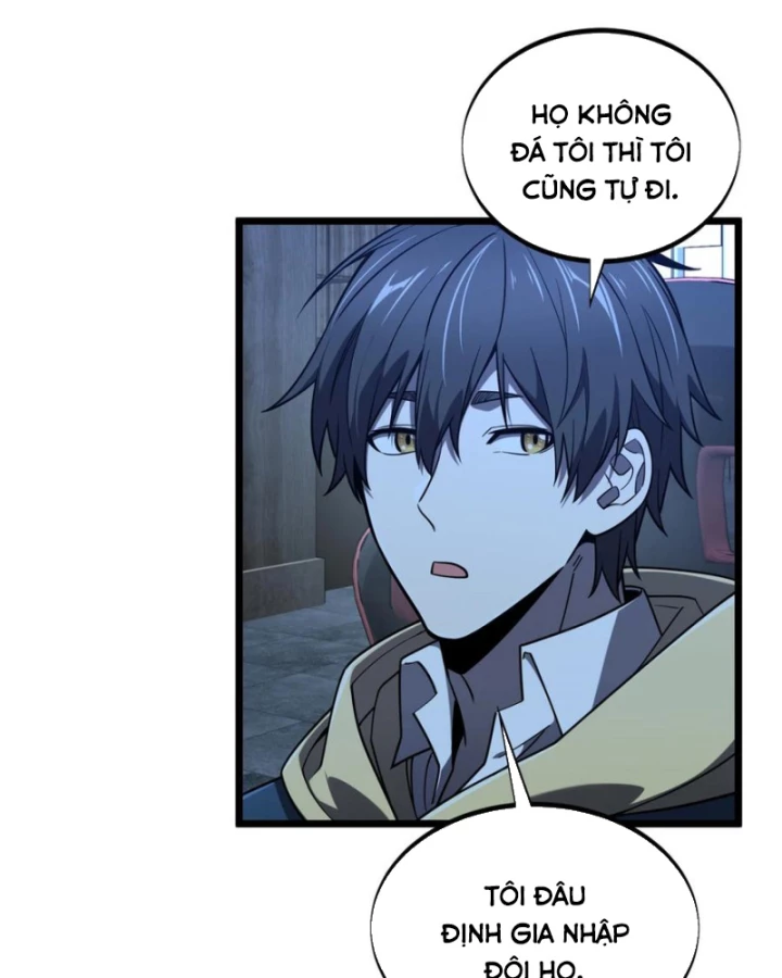 Toàn Chức Cao Thủ 2 Chapter 141 - 52