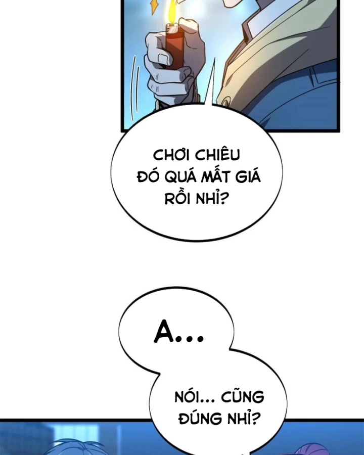 Toàn Chức Cao Thủ 2 Chapter 141 - 57