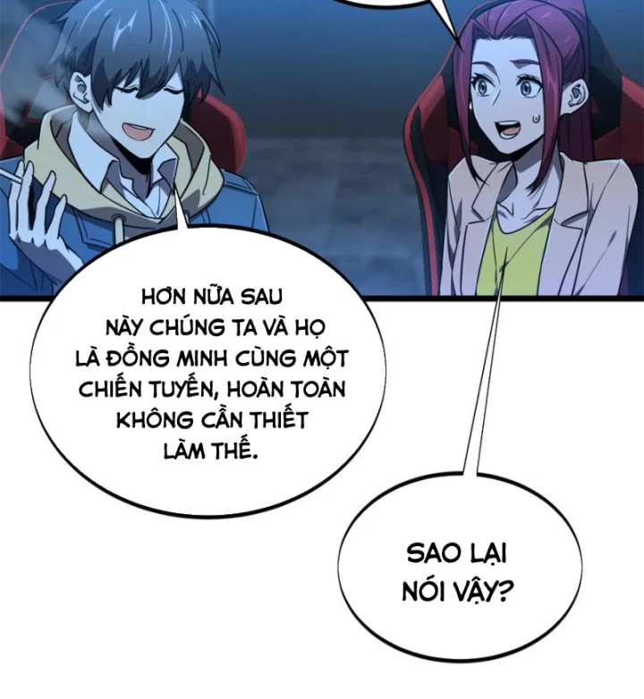 Toàn Chức Cao Thủ 2 Chapter 141 - 58