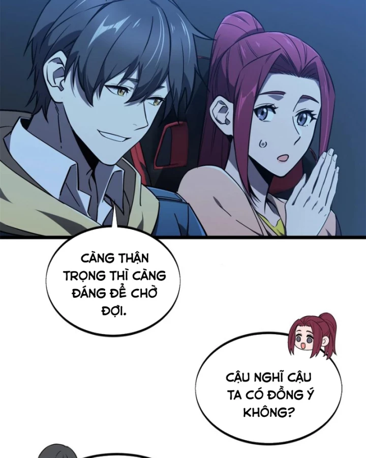 Toàn Chức Cao Thủ 2 Chapter 141 - 64