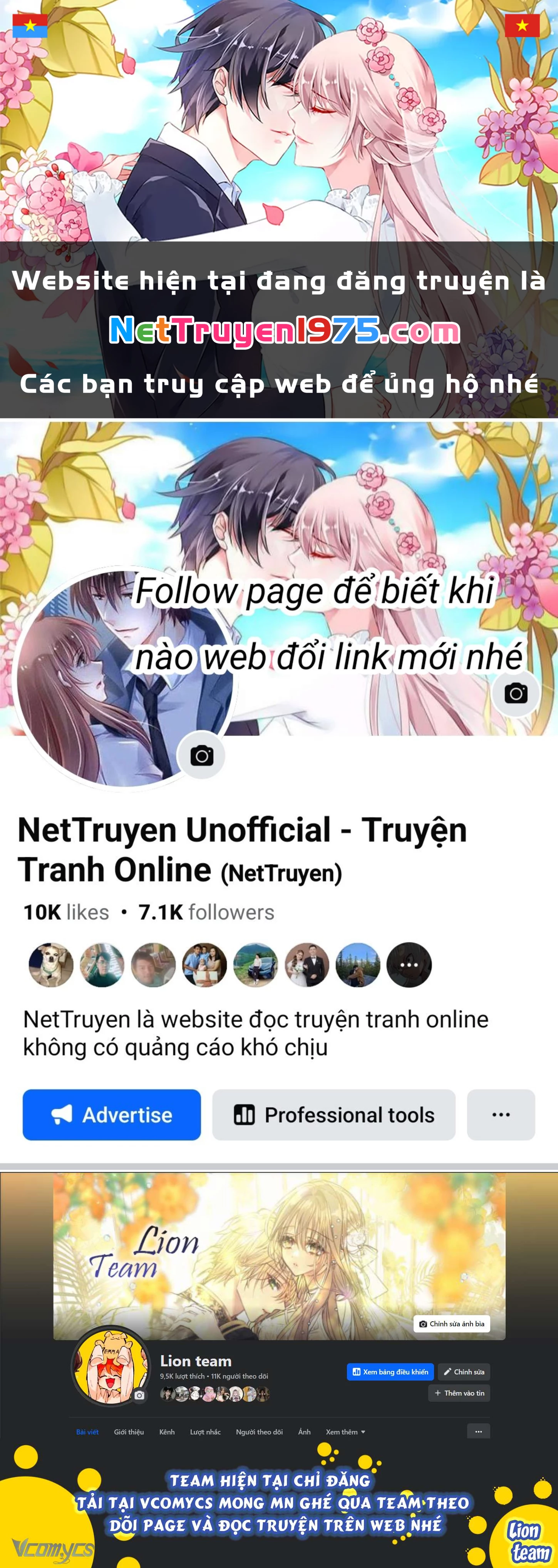 Cô Gái Sẽ Trở Thành Chủ Gia Đình Chapter 75 - 1