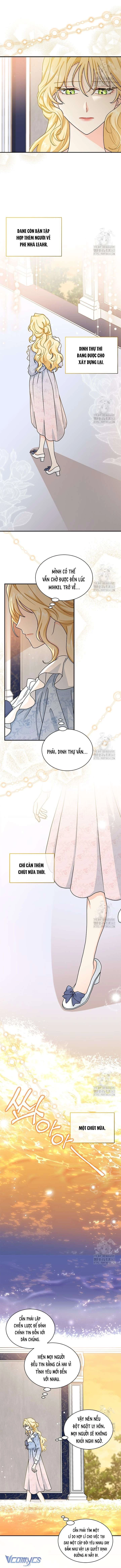 Cô Gái Sẽ Trở Thành Chủ Gia Đình Chapter 75 - 4