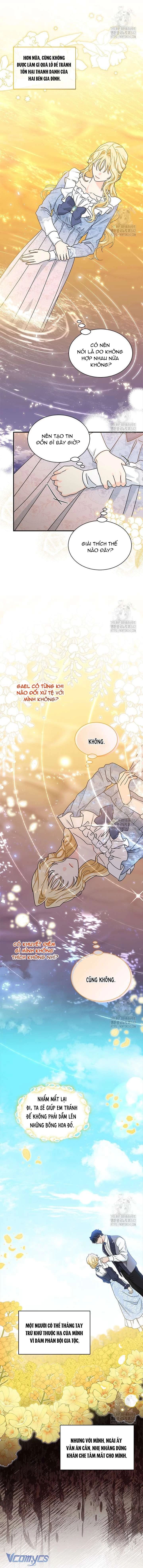 Cô Gái Sẽ Trở Thành Chủ Gia Đình Chapter 75 - 5