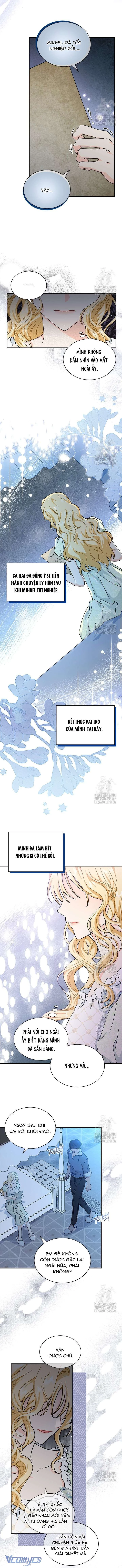 Cô Gái Sẽ Trở Thành Chủ Gia Đình Chapter 75 - 9