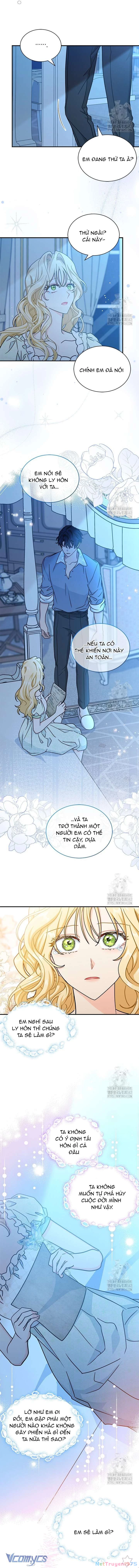 Cô Gái Sẽ Trở Thành Chủ Gia Đình Chapter 75 - 12