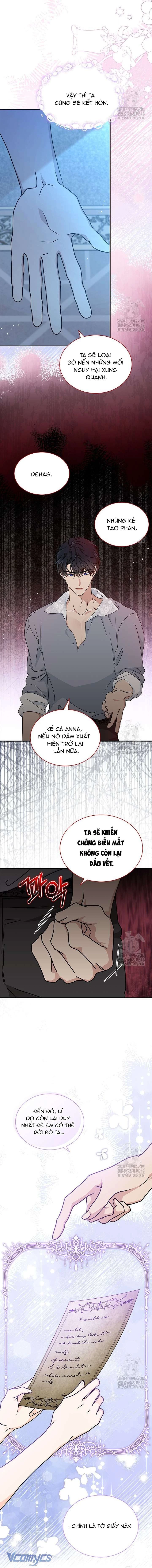 Cô Gái Sẽ Trở Thành Chủ Gia Đình Chapter 75 - 13