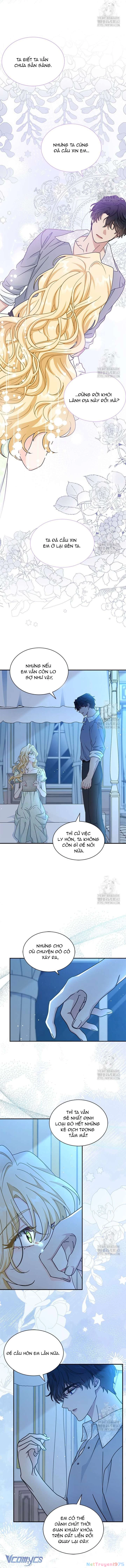 Cô Gái Sẽ Trở Thành Chủ Gia Đình Chapter 75 - 14