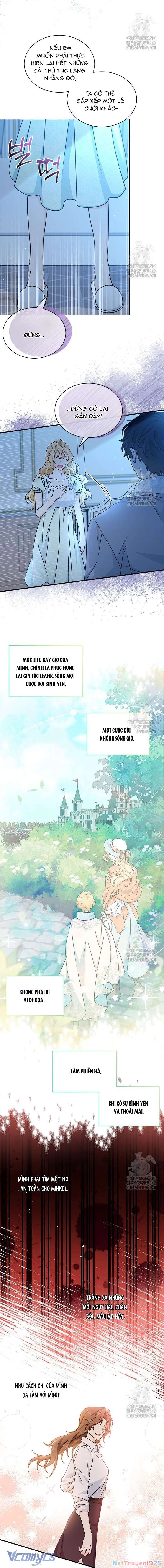 Cô Gái Sẽ Trở Thành Chủ Gia Đình Chapter 75 - 15