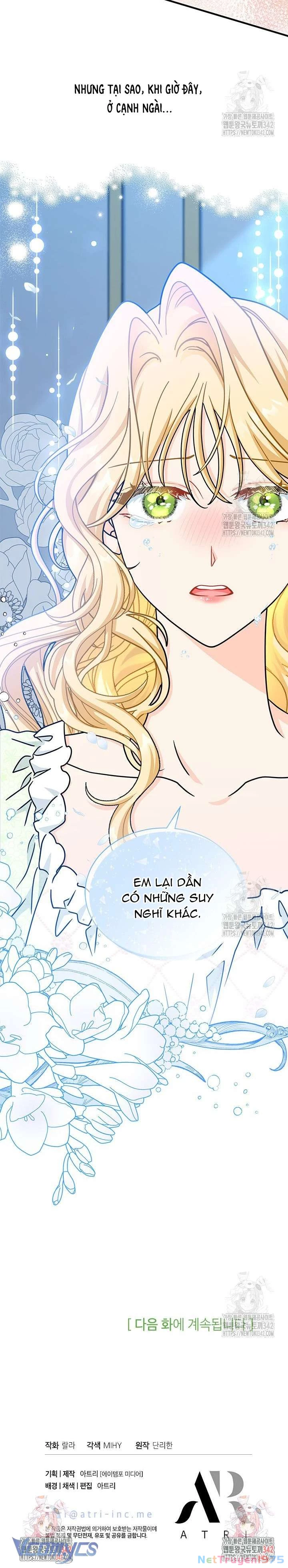Cô Gái Sẽ Trở Thành Chủ Gia Đình Chapter 75 - 16