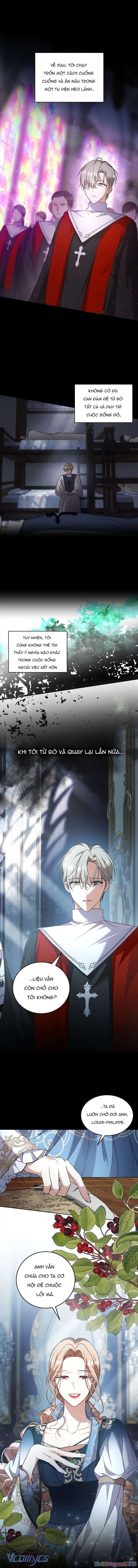 Làm Thế Nào Để Ăn Chủ Nhân Chapter 73 - 3