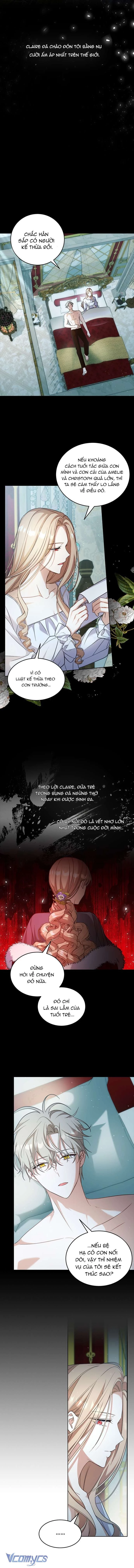 Làm Thế Nào Để Ăn Chủ Nhân Chapter 73 - 4