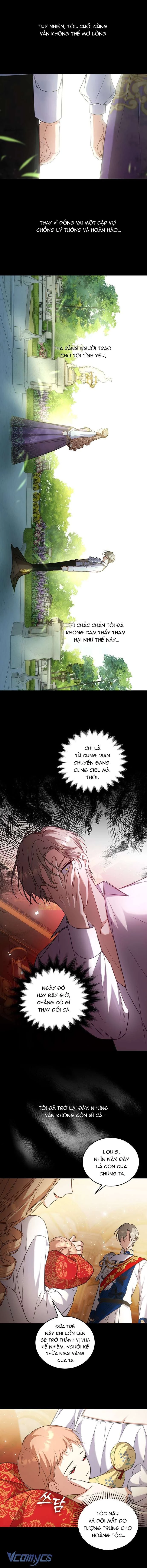 Làm Thế Nào Để Ăn Chủ Nhân Chapter 73 - 6