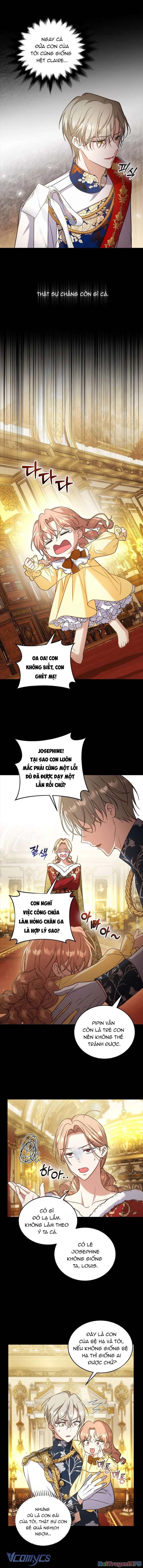 Làm Thế Nào Để Ăn Chủ Nhân Chapter 73 - 7