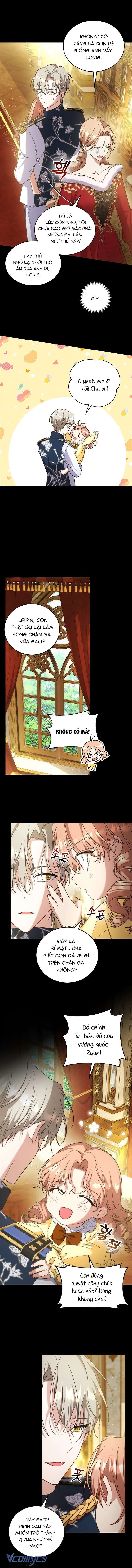 Làm Thế Nào Để Ăn Chủ Nhân Chapter 73 - 8