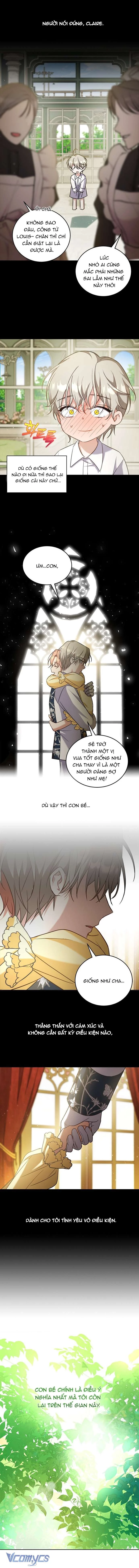 Làm Thế Nào Để Ăn Chủ Nhân Chapter 73 - 9