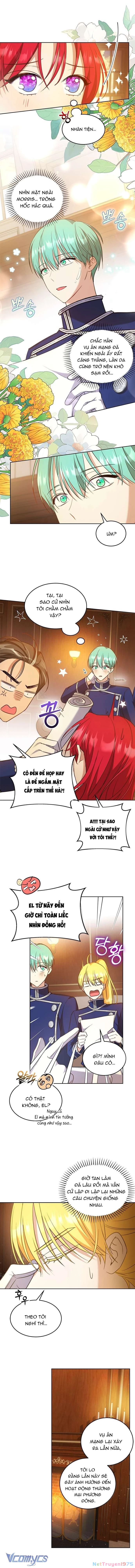 Làm Thế Nào Để Ăn Chủ Nhân Chapter 73 - 11