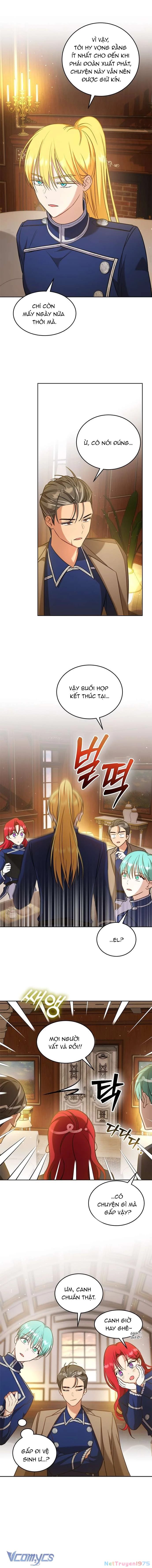 Làm Thế Nào Để Ăn Chủ Nhân Chapter 73 - 12