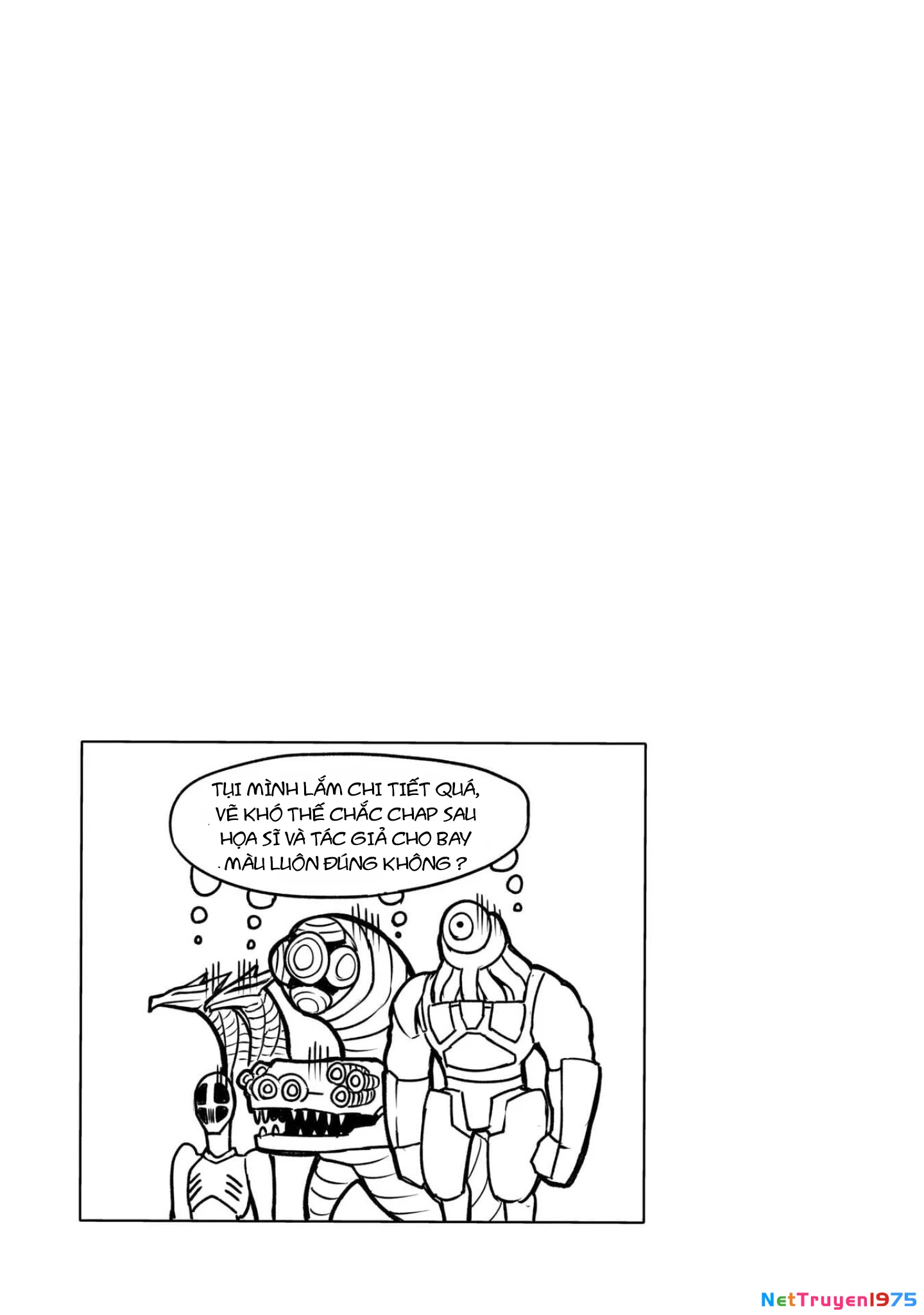 Rosen Garten Saga Chapter 76.6 - 2