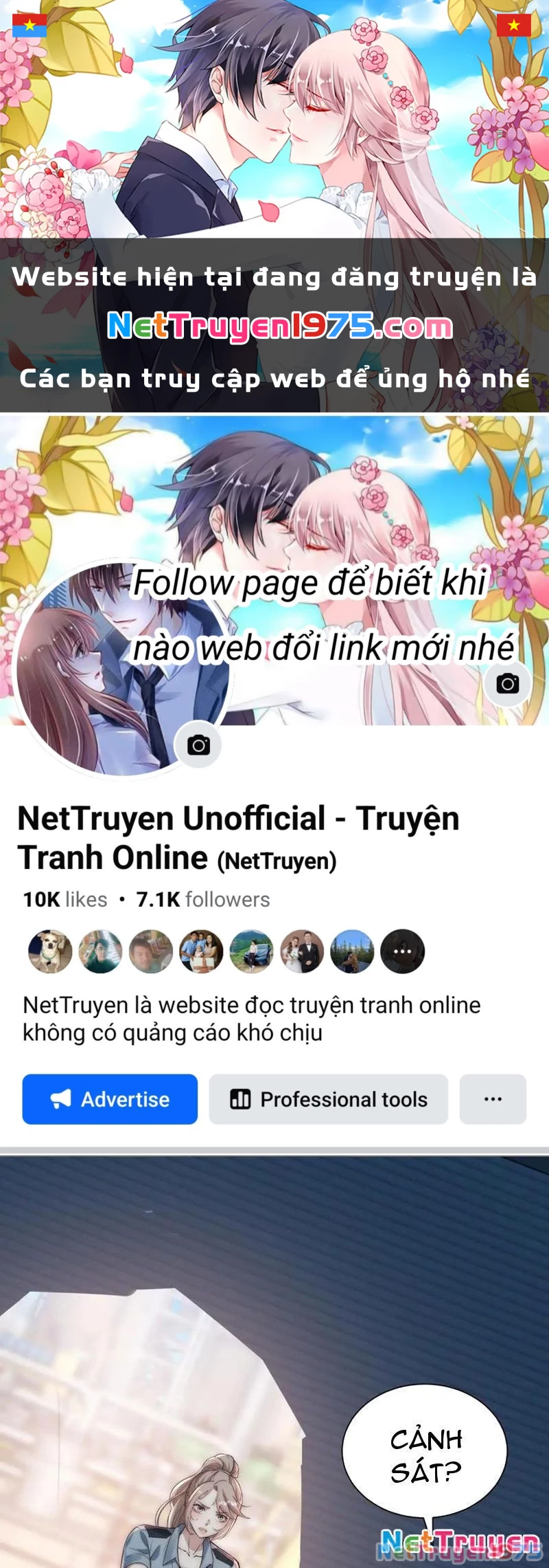 Giá Trị Hàng Hóa Giảm Trăm Vạn Lần Chapter 33 - 1