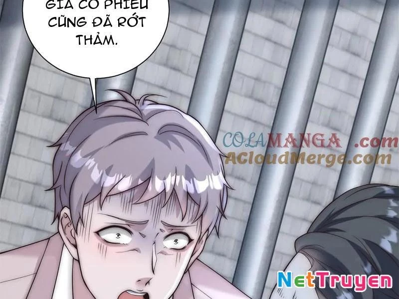 Giá Trị Hàng Hóa Giảm Trăm Vạn Lần Chapter 33 - Trang 2
