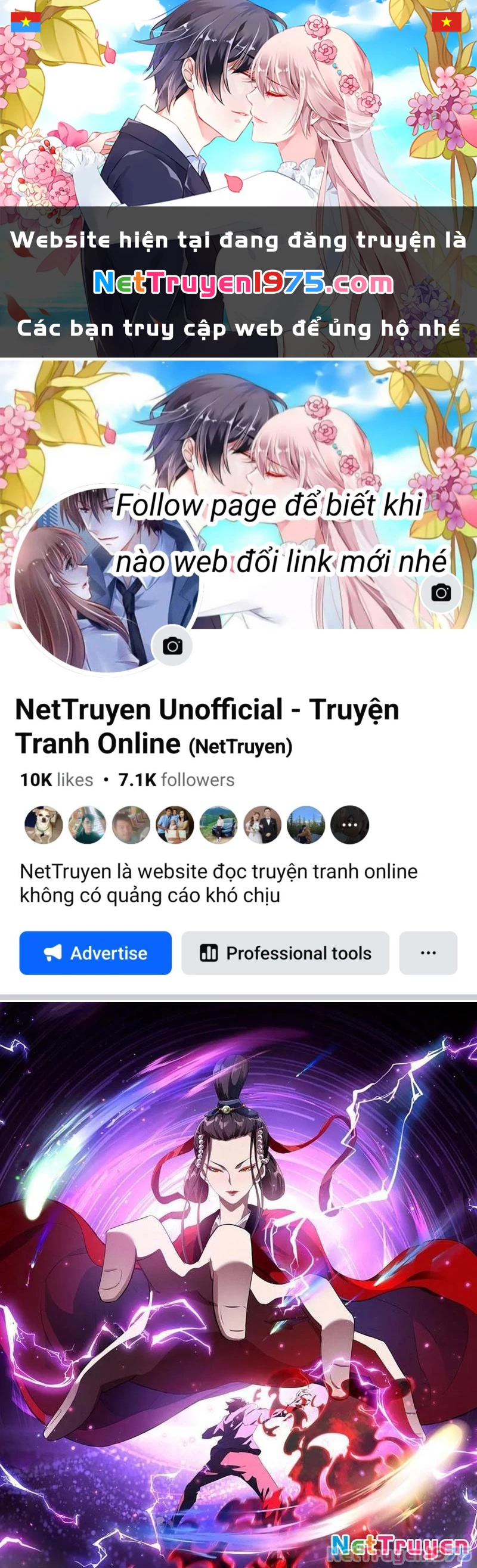 Thương Thiên Tại Hạ Chapter 99 - 1
