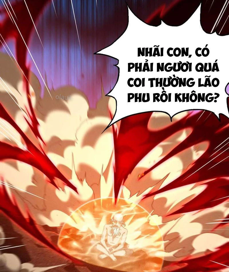 Thương Thiên Tại Hạ Chapter 99 - 7