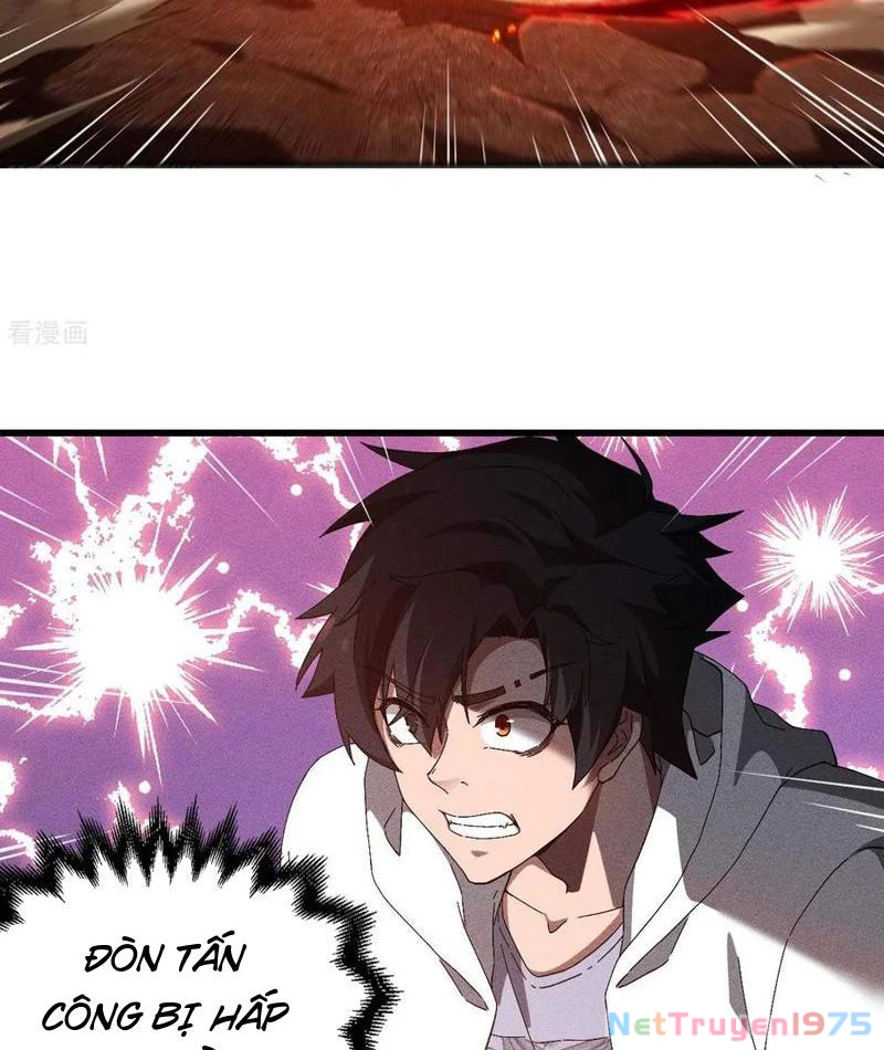 Thương Thiên Tại Hạ Chapter 99 - 8