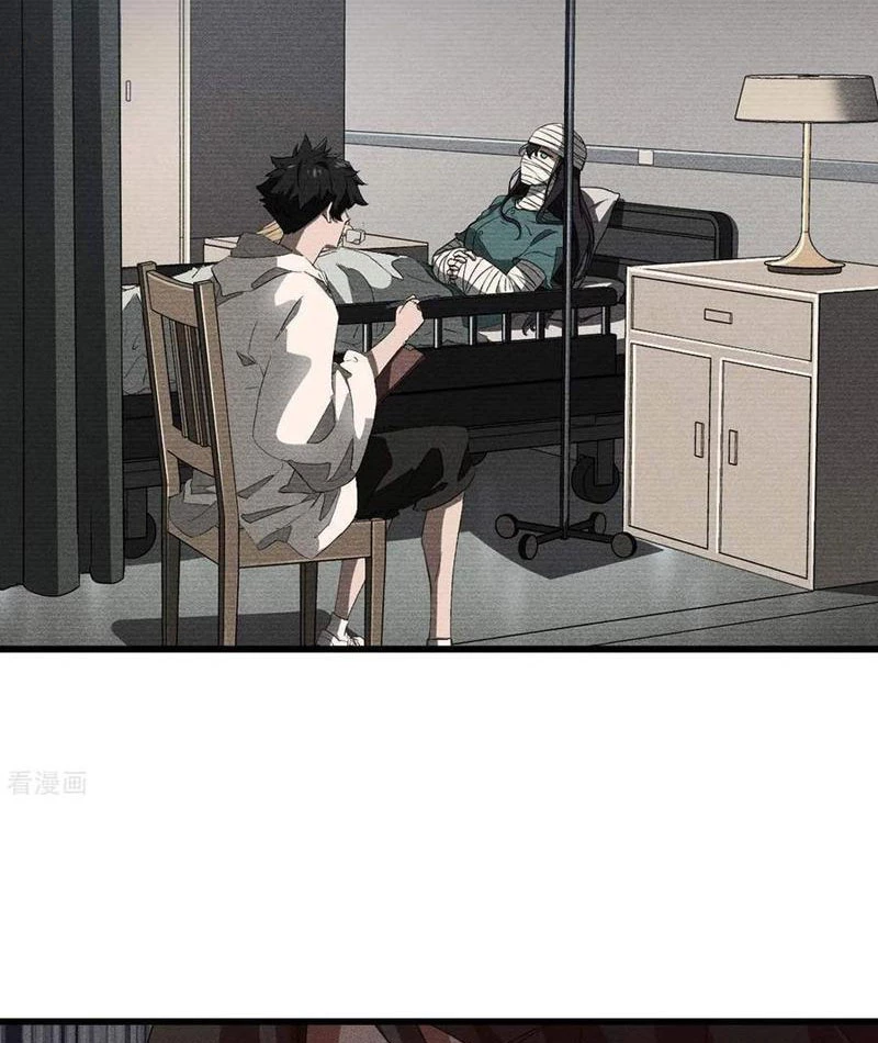 Thương Thiên Tại Hạ Chapter 99 - 10
