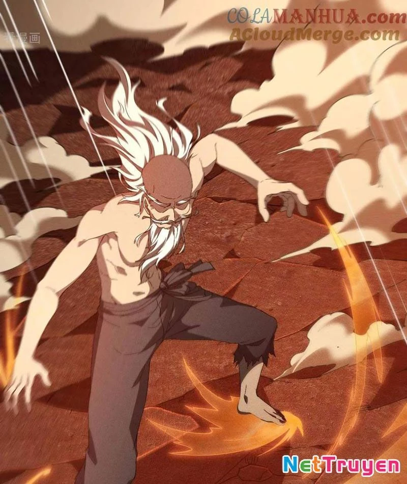 Thương Thiên Tại Hạ Chapter 99 - 21