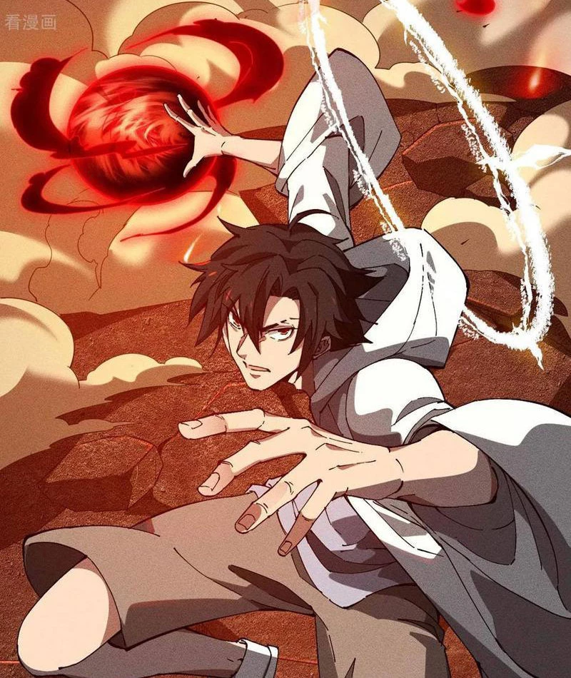 Thương Thiên Tại Hạ Chapter 99 - 28