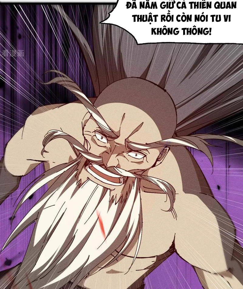 Thương Thiên Tại Hạ Chapter 99 - 35