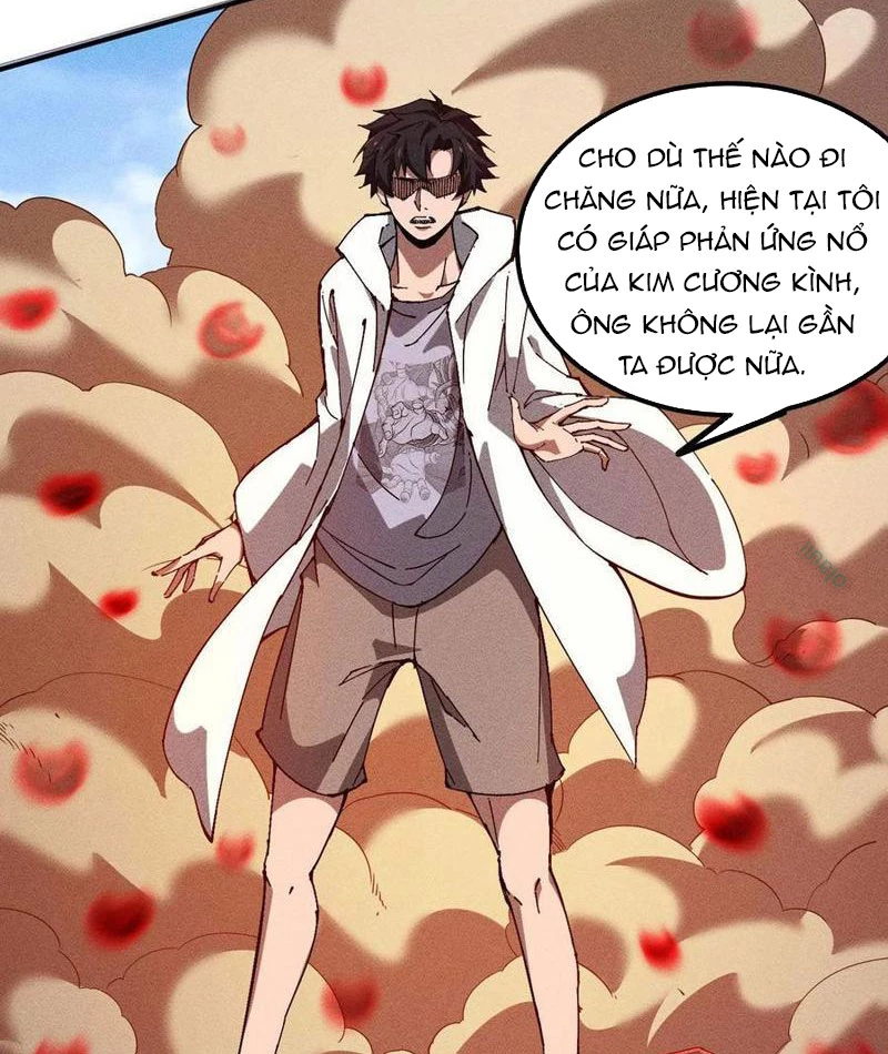 Thương Thiên Tại Hạ Chapter 99 - 39